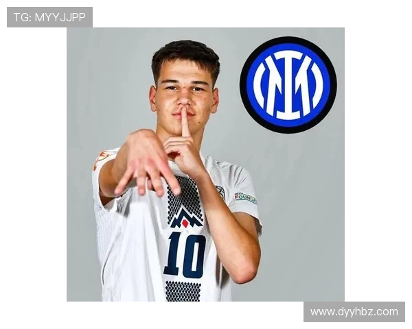 意媒称小斯坦科维奇获比利时联赛十月最佳球员 国米密切关注