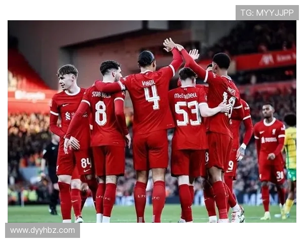 英联杯利物浦惨败出局萨尔梅开二度纳洛染红成全场关键转折瞬间走势