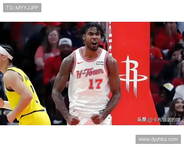 原创火箭遭重创！伊森腹斜肌拉伤缺阵4-6周替补深度面临严峻考验