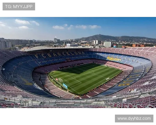 每体：战毕包诺坎普将开放45401个座位，预计座无虚席