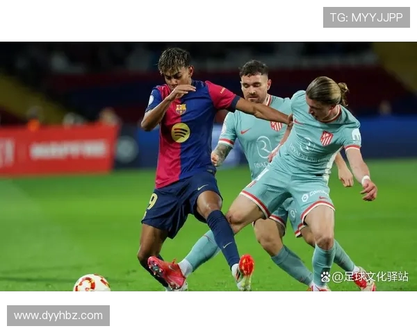 巴塞罗那迎战马德里竞技，关键球员缺席引发关注