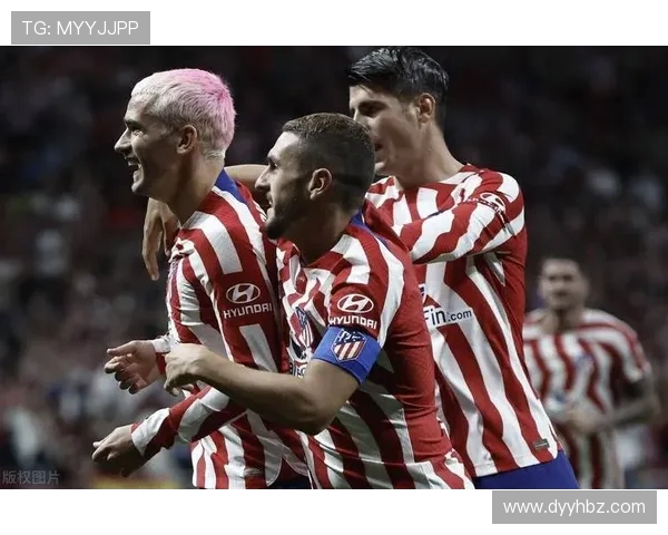 西甲最新积分战报：马竞爆大冷，巴萨逆袭，黄潜6连胜