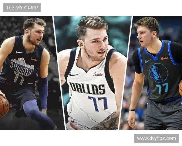 原创为何担忧东契奇会成为第二个哈登？同为持球核心，天赋和打法却难以匹配